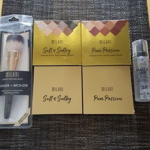 Milani Bundle